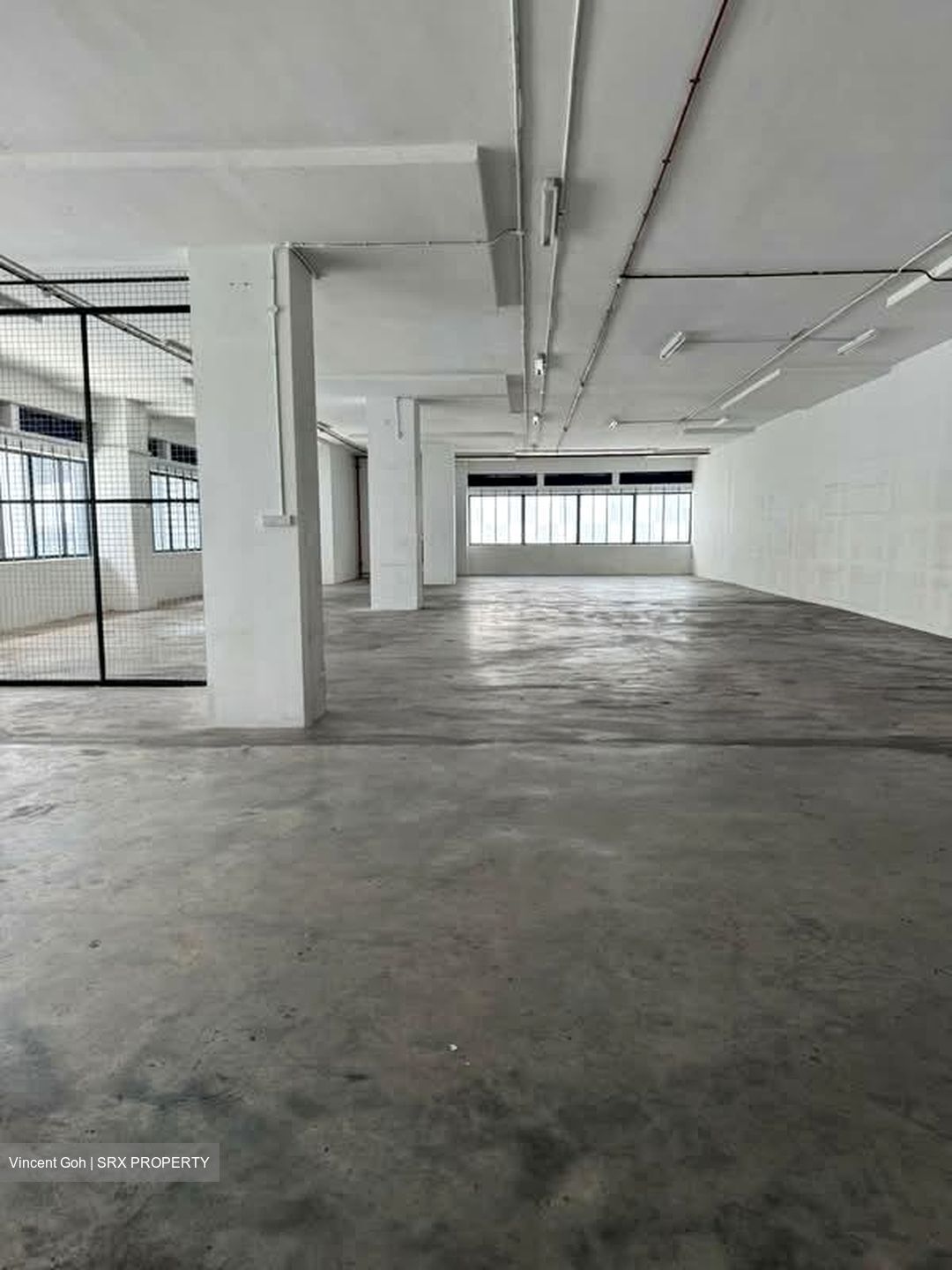 Nanyang Tech Centre (D19), Factory #556750541